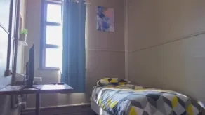 Hotel Kerwick - Habitación