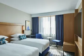 Courtyard by Marriott Exeter Sandy Park - Habitación