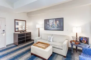 The Mercantile Hotel - Chambre