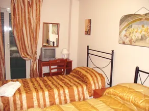 Hotel Alloggio Del Conte - Room