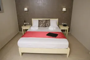 Michaelangelo - Quarto