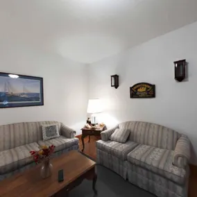 Chesapeake Inn of Lenox - Room