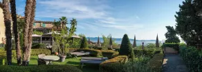 Villa Sassolini Suite & Rooms - Country Boutique Hotel - Vistas desde la habitación