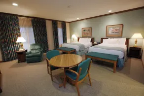 Sauder Village Heritage Inn - Rum