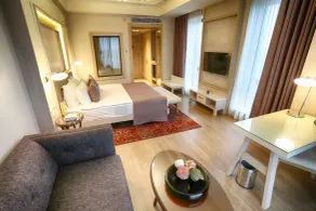 The Green Park Ankara - Room