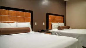 Gardena Terrace Inn - Zimmer