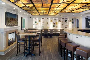 Holiday Inn - Bloomington W MSP Airport Area by IHG - Restaurant