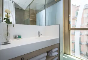 Ako Suite Hotel - Salle de bain