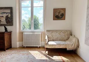 L'Auberge 91530  - Zimmer