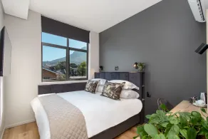 Kloof Street Hotel - Lion Roars Hotels & Lodges - Room