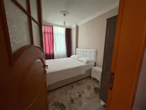 Karadeniz Apart Pansiyon - Room