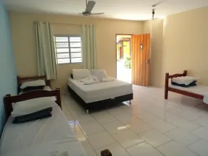 Pousada Mota - Room