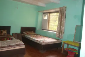 The nepali hive garena ghar - Bathroom
