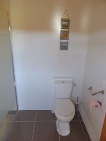 Les Yourtes d'Agnac - Bagno