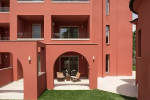Ikyma Boutique - Room