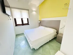 Resort Petrasia - Habitación