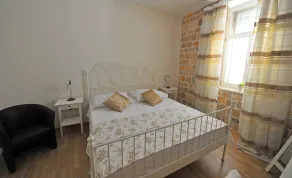 Luxury Rooms Nirvana - Quarto