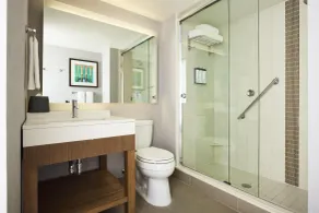 Hyatt Place New York Yonkers - Salle de bain