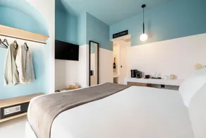 Play Paros, a member of Brown Hotels - Room