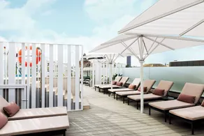 Radisson Collection Hotel, Magdalena Plaza Sevilla - Piscine