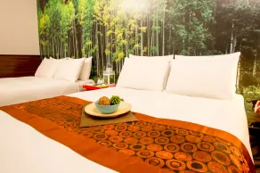 Hotel 6 - Wannien - Room