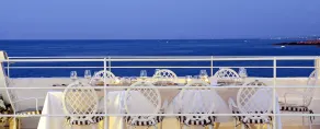 Hotel Don Ferrante - Restaurant