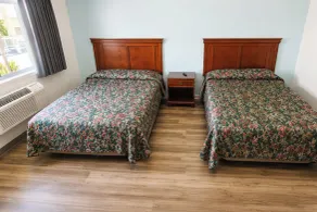 Del Playa Inn Oxnard Near Camarillo - Værelse