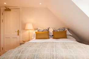 The Charm Brighton Boutique Hotel & Spa - Chambre