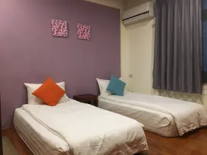 阿鑫民宿 - Room