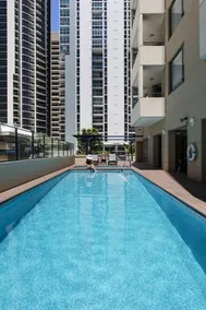 The Sebel Brisbane - Pool
