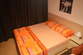 City Apartment Angelova - Room