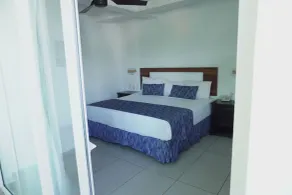 Casablanca Resort  - Chambre