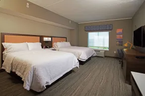 Hampton Inn & Suites Kutztown - Zimmer
