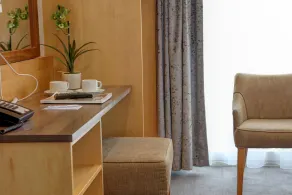 Best Western Chiswick Palace & Suites - Chambre