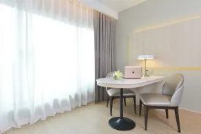 Centre Point Plus Hotel Pratunam - Chambre