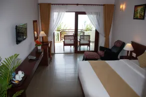Canary Beach Resort - Room
