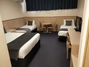 Comfort Inn Glenelg - Chambre