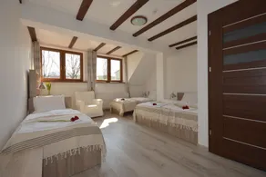 Apartamenty Zielony Dom - Camera