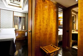 Hotel Valadier - Chambre