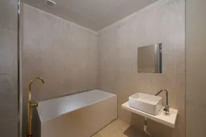 Benikea Hotel Yangsan - Badezimmer