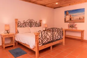Hacienda Don Armando Boutique & Spa - Zimmer