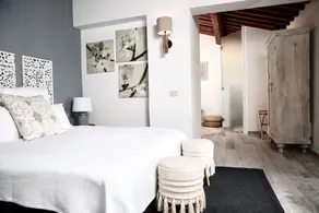 Dojo Bianco - Quarto