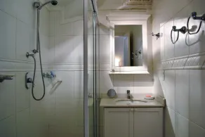 Duplex Bela Vista - 008 - Bagno