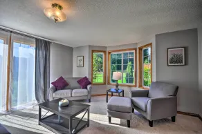 Peaceful, Pet-friendly Washougal Paradise! - Innenbereich