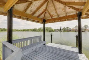 Bright Getaway w/ Ski Lake, 11 Miles to Dtwn Tampa - Interiør