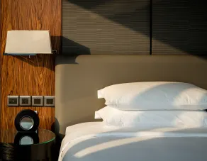 Hyatt Regency Bangkok Sukhumvit - Chambre