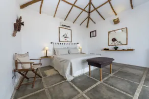 Amagali Pousada - Zimmer
