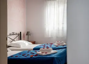 Pantonia Apartments - Rom