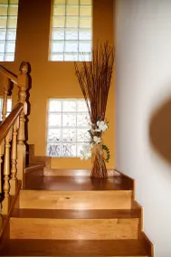 Posada La Morena - Hall
