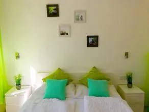 Iceman Room's Central - Rum